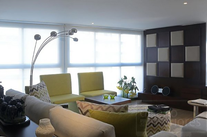 Casa Cooper